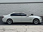 2013 BMW 7 Series 750Li Willow Grove PA