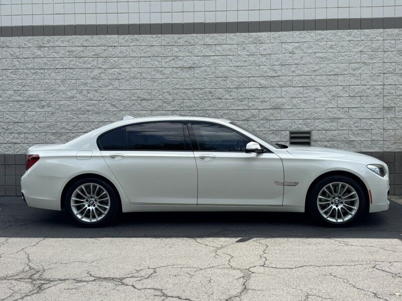2013 BMW 7 Series 750Li Willow Grove PA