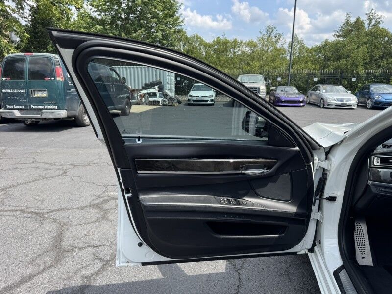 2013 BMW 7 Series 750Li Willow Grove PA