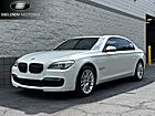 2013 BMW 7 Series 750Li Willow Grove PA