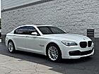 2013 BMW 7 Series 750Li Willow Grove PA