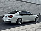 2013 BMW 7 Series 750Li Willow Grove PA
