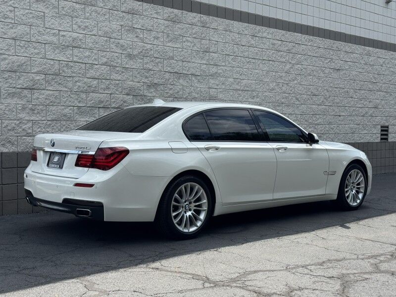 2013 BMW 7 Series 750Li Willow Grove PA