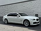2013 BMW 7 Series 750Li Willow Grove PA