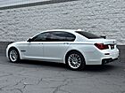 2013 BMW 7 Series 750Li Willow Grove PA