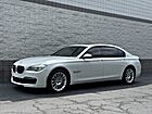 2013 BMW 7 Series 750Li Willow Grove PA