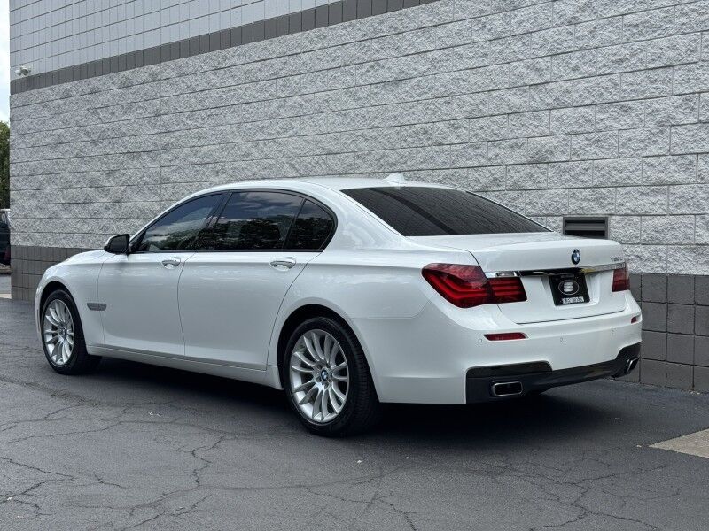 2013 BMW 7 Series 750Li Willow Grove PA
