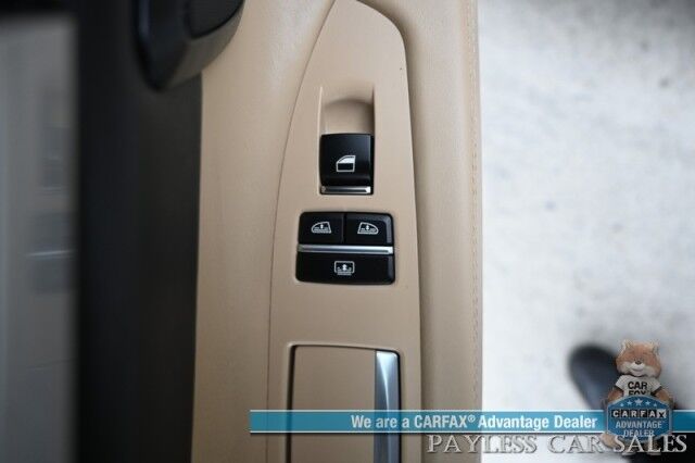 2013 BMW 7 Series 750Li xDrive / AWD / M-Sport Pkg / Executive Pkg / Heated & Cooled Leather Seats / Heated Steering Wheel / Sunroof / NAV / HUD / Lane Departure & Blind Spot Alert / Keyless Entry & Start / Only 73K Miles Anchorage AK