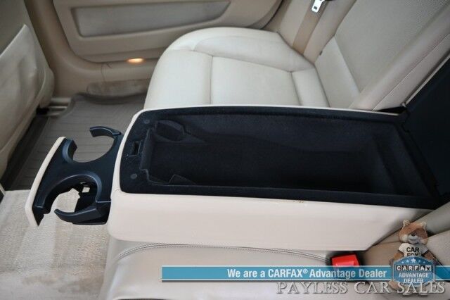 2013 BMW 7 Series 750Li xDrive / AWD / M-Sport Pkg / Executive Pkg / Heated & Cooled Leather Seats / Heated Steering Wheel / Sunroof / NAV / HUD / Lane Departure & Blind Spot Alert / Keyless Entry & Start / Only 73K Miles Anchorage AK