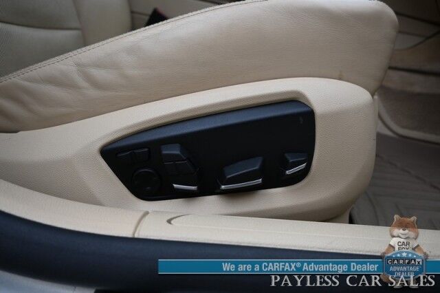 2013 BMW 7 Series 750Li xDrive / AWD / M-Sport Pkg / Executive Pkg / Heated & Cooled Leather Seats / Heated Steering Wheel / Sunroof / NAV / HUD / Lane Departure & Blind Spot Alert / Keyless Entry & Start / Only 73K Miles Anchorage AK