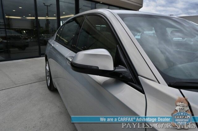 2013 BMW 7 Series 750Li xDrive / AWD / M-Sport Pkg / Executive Pkg / Heated & Cooled Leather Seats / Heated Steering Wheel / Sunroof / NAV / HUD / Lane Departure & Blind Spot Alert / Keyless Entry & Start / Only 73K Miles Anchorage AK