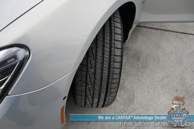 2013 BMW 7 Series 750Li xDrive / AWD / M-Sport Pkg / Executive Pkg / Heated & Cooled Leather Seats / Heated Steering Wheel / Sunroof / NAV / HUD / Lane Departure & Blind Spot Alert / Keyless Entry & Start / Only 73K Miles Anchorage AK