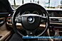 2013 BMW 7 Series 750Li xDrive / AWD / M-Sport Pkg / Executive Pkg / Heated & Cooled Leather Seats / Heated Steering Wheel / Sunroof / NAV / HUD / Lane Departure & Blind Spot Alert / Keyless Entry & Start / Only 73K Miles Anchorage AK