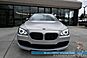 2013 BMW 7 Series 750Li xDrive / AWD / M-Sport Pkg / Executive Pkg / Heated & Cooled Leather Seats / Heated Steering Wheel / Sunroof / NAV / HUD / Lane Departure & Blind Spot Alert / Keyless Entry & Start / Only 73K Miles Anchorage AK