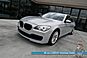 2013 BMW 7 Series 750Li xDrive / AWD / M-Sport Pkg / Executive Pkg / Heated & Cooled Leather Seats / Heated Steering Wheel / Sunroof / NAV / HUD / Lane Departure & Blind Spot Alert / Keyless Entry & Start / Only 73K Miles Anchorage AK