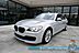 2013 BMW 7 Series 750Li xDrive / AWD / M-Sport Pkg / Executive Pkg / Heated & Cooled Leather Seats / Heated Steering Wheel / Sunroof / NAV / HUD / Lane Departure & Blind Spot Alert / Keyless Entry & Start / Only 73K Miles Anchorage AK
