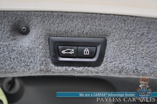 2013 BMW 7 Series 750Li xDrive / AWD / M-Sport Pkg / Executive Pkg / Heated & Cooled Leather Seats / Heated Steering Wheel / Sunroof / NAV / HUD / Lane Departure & Blind Spot Alert / Keyless Entry & Start / Only 73K Miles Anchorage AK