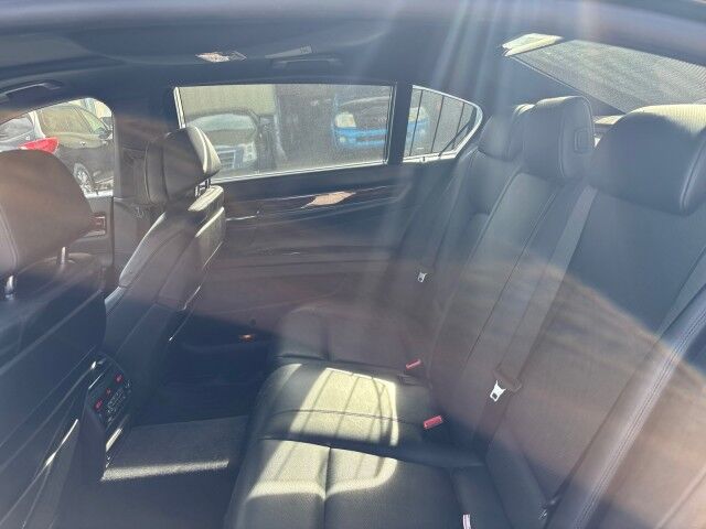 2013 BMW 7 Series 750Li xDrive Cleveland OH