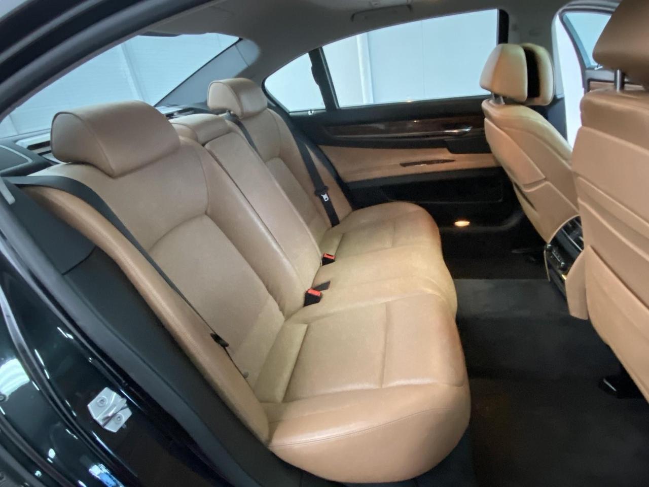 2013 BMW 7 Series 750Li xDrive Richmond Hill NY