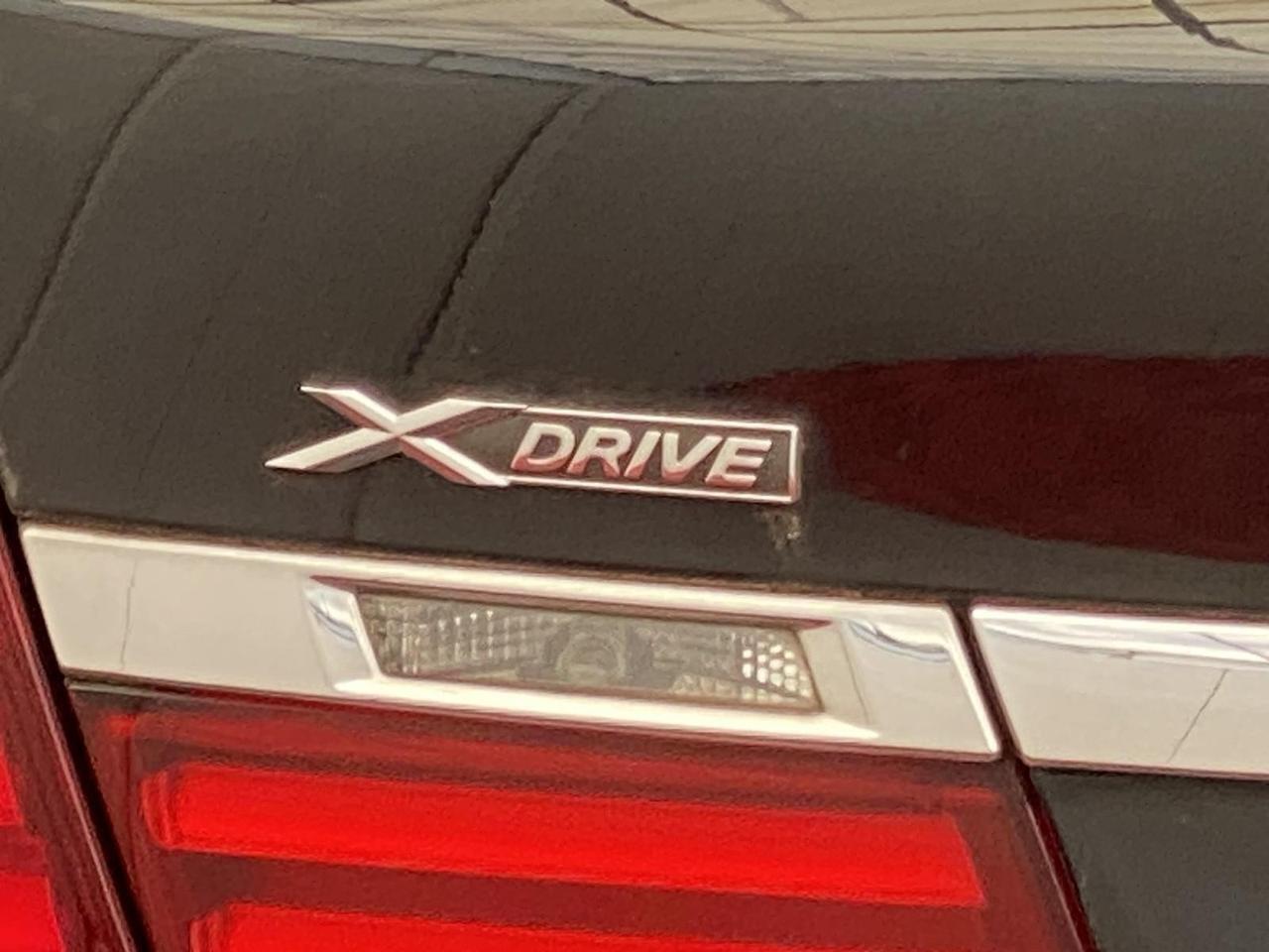 2013 BMW 7 Series 750Li xDrive Richmond Hill NY