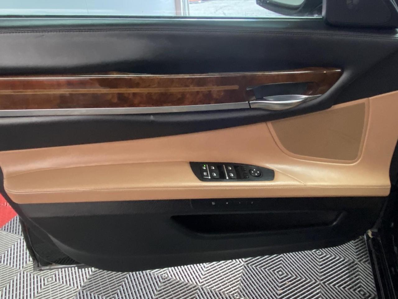 2013 BMW 7 Series 750Li xDrive Richmond Hill NY