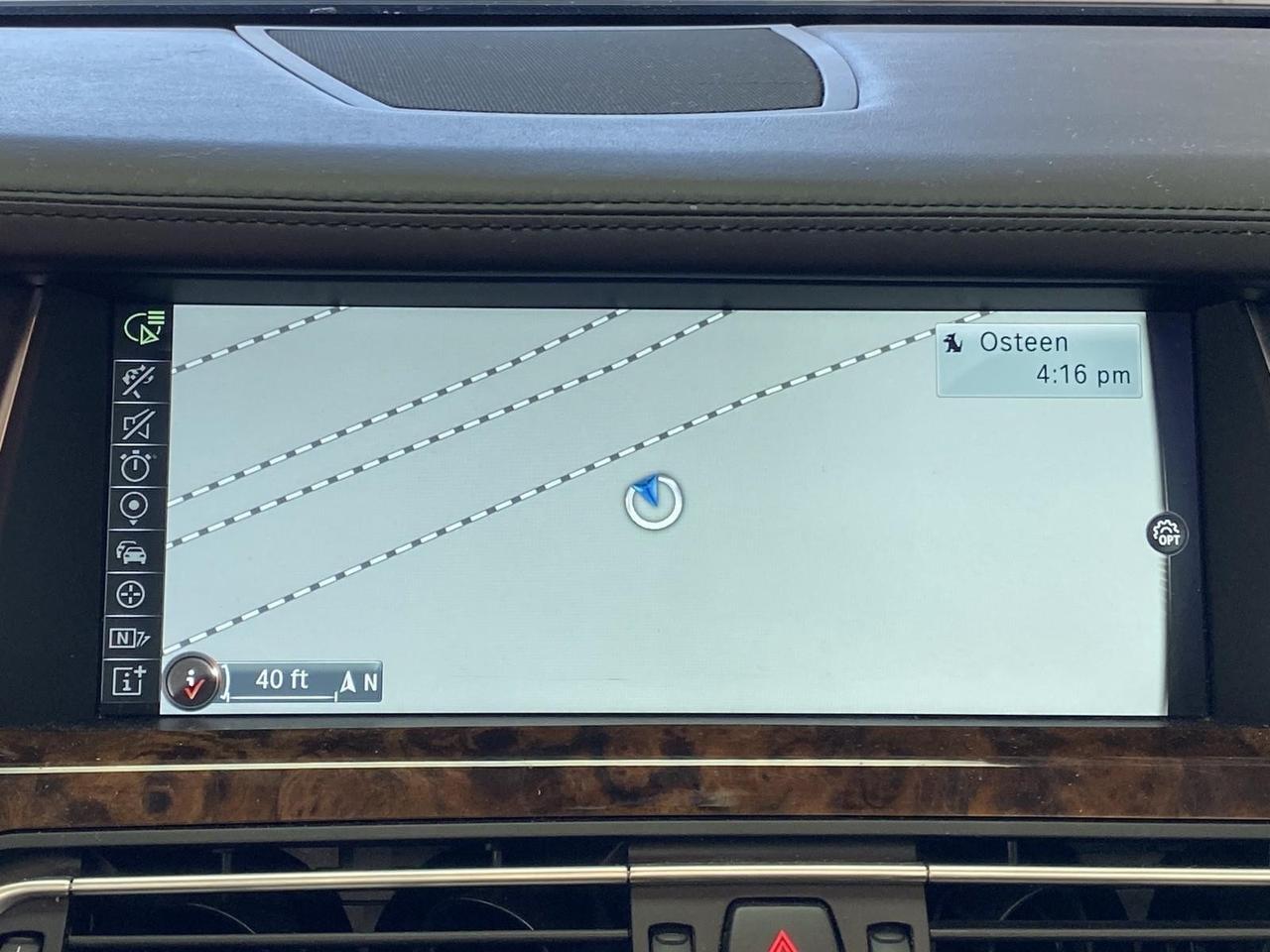 2013 BMW 7 Series 750Li xDrive Richmond Hill NY