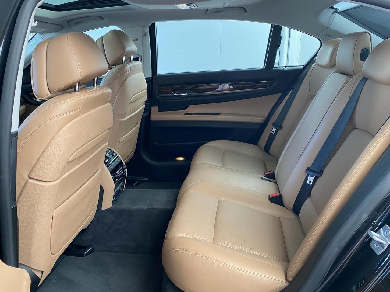 2013 BMW 7 Series 750Li xDrive Richmond Hill NY