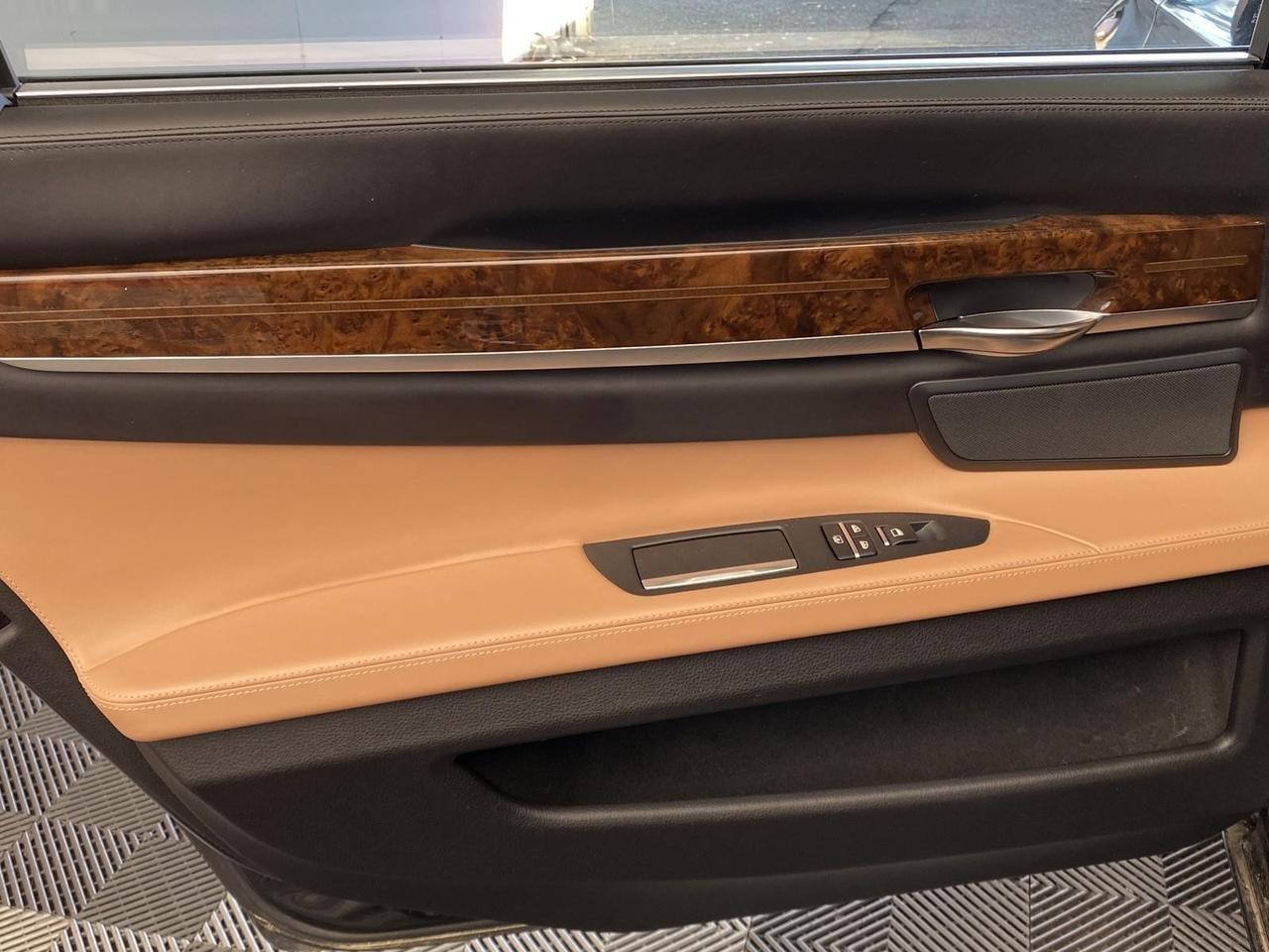 2013 BMW 7 Series 750Li xDrive Richmond Hill NY