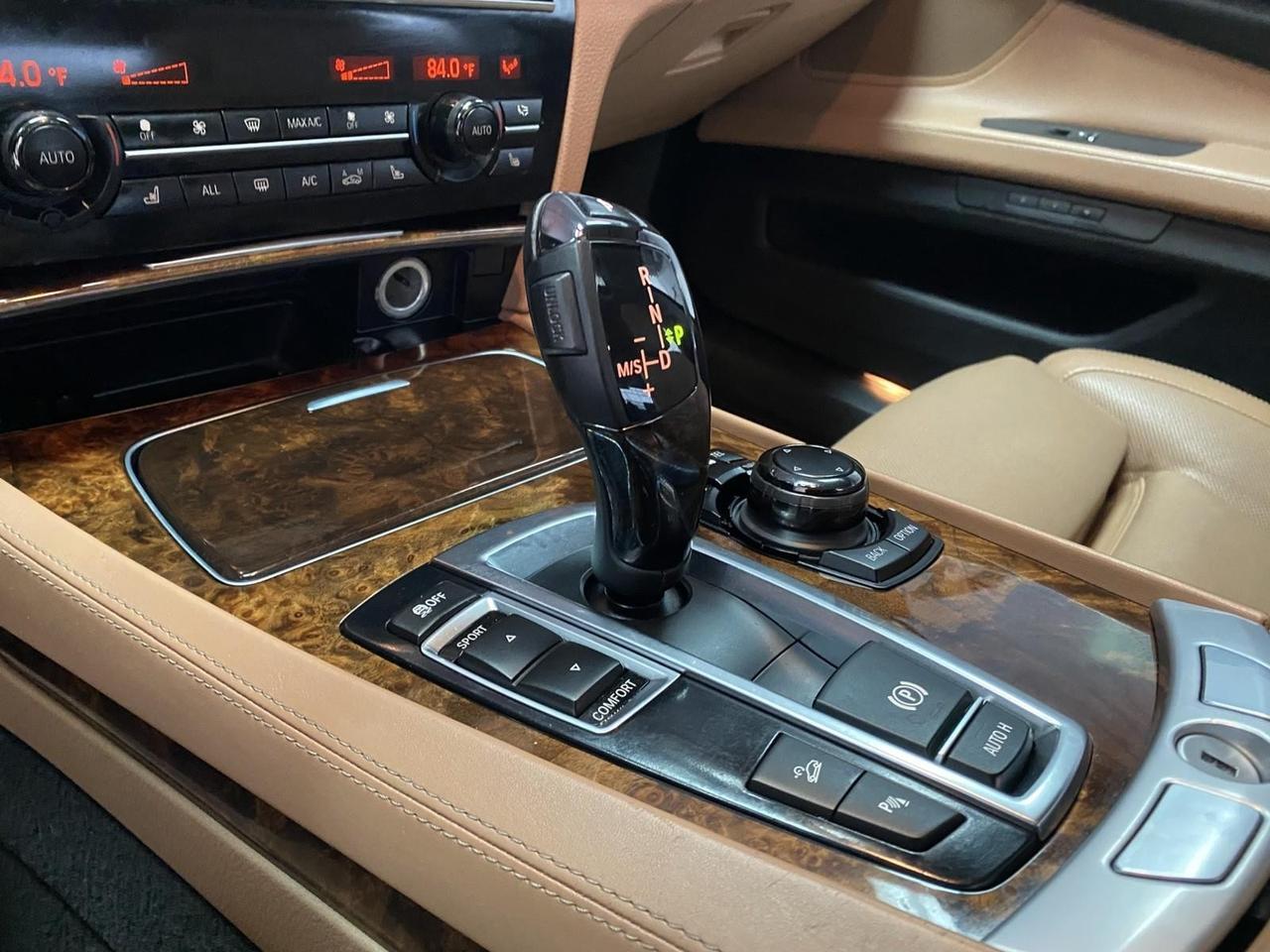 2013 BMW 7 Series 750Li xDrive Richmond Hill NY