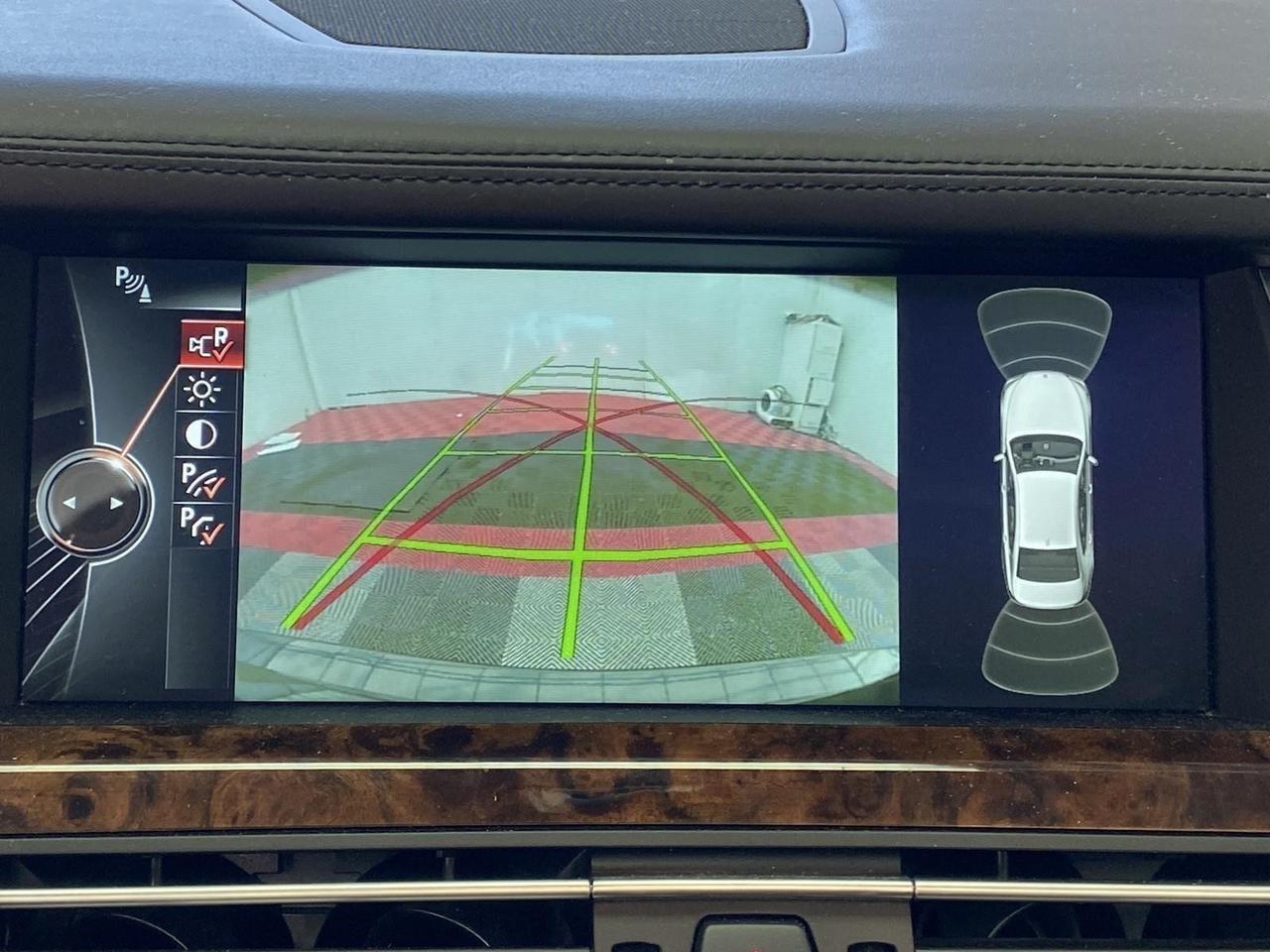 2013 BMW 7 Series 750Li xDrive Richmond Hill NY