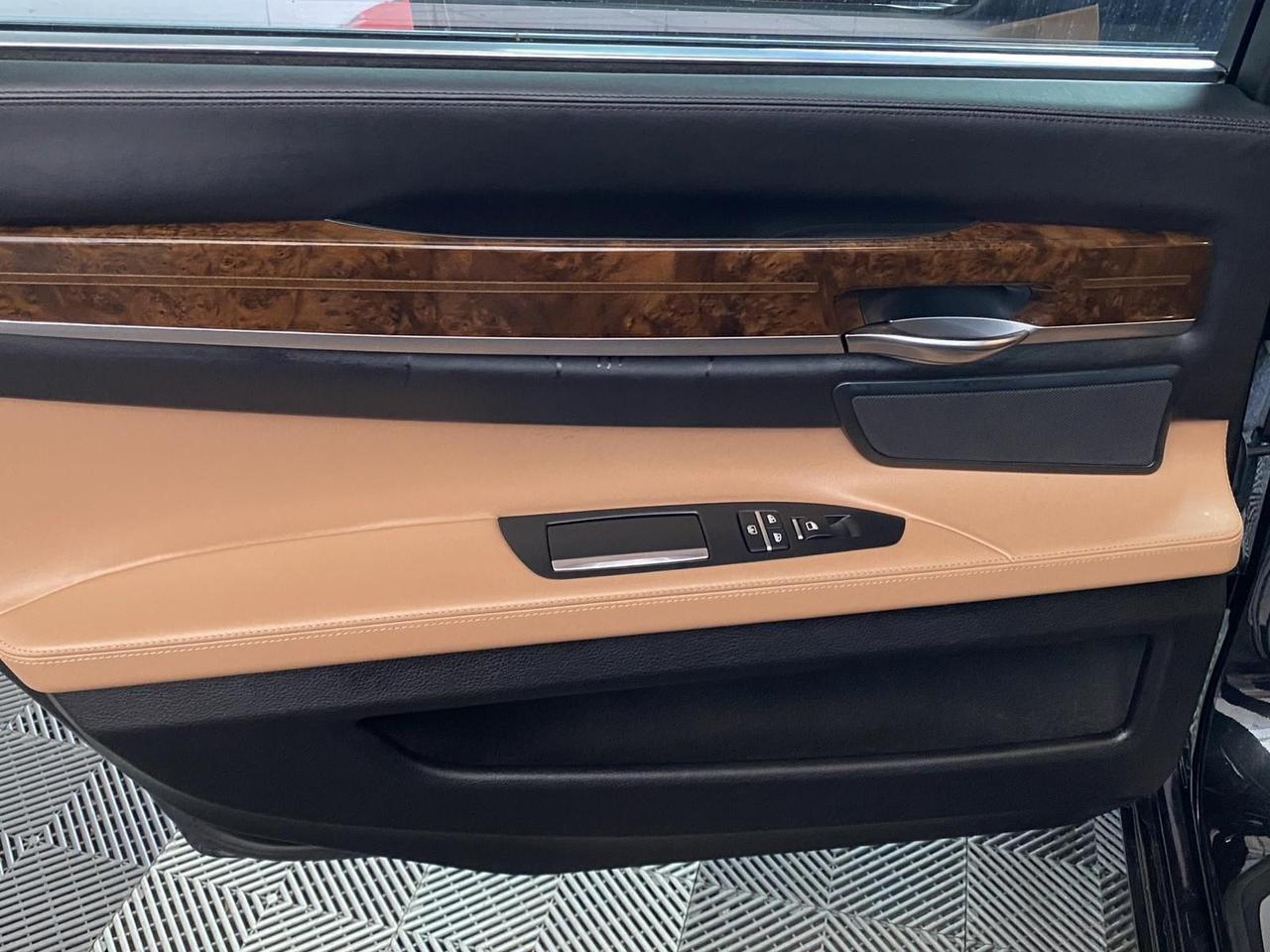 2013 BMW 7 Series 750Li xDrive Richmond Hill NY