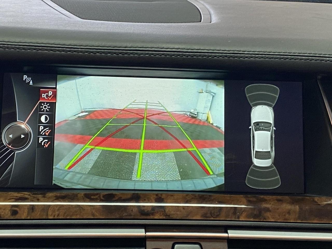 2013 BMW 7 Series 750Li xDrive Richmond Hill NY