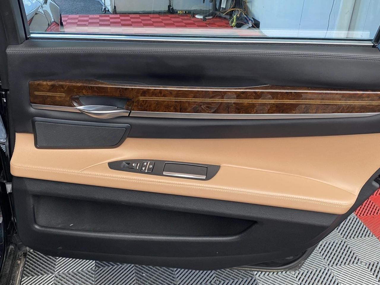 2013 BMW 7 Series 750Li xDrive Richmond Hill NY