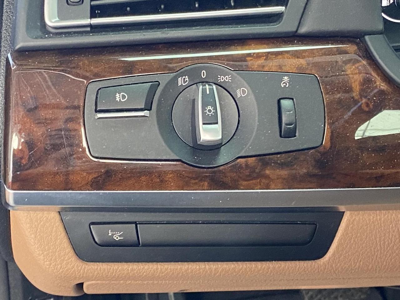 2013 BMW 7 Series 750Li xDrive Richmond Hill NY