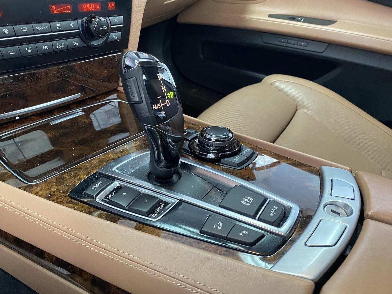 2013 BMW 7 Series 750Li xDrive Richmond Hill NY