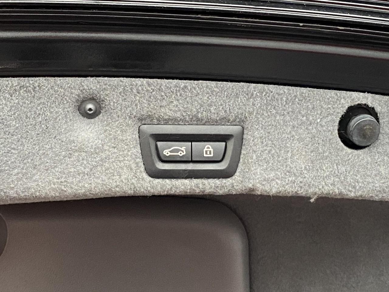 2013 BMW 7 Series 750Li xDrive Richmond Hill NY