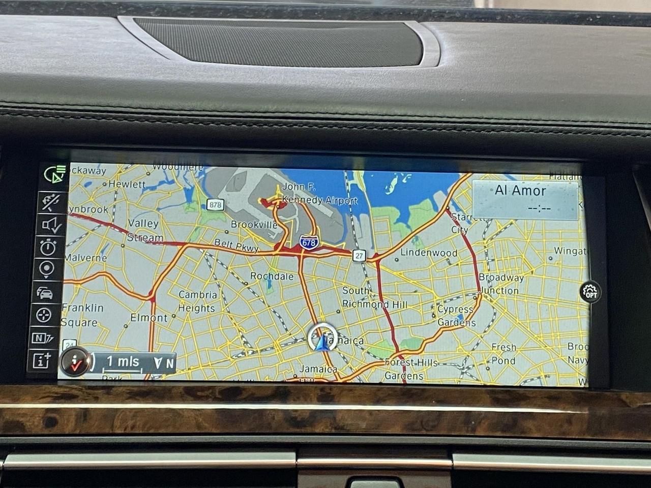 2013 BMW 7 Series 750Li xDrive Richmond Hill NY