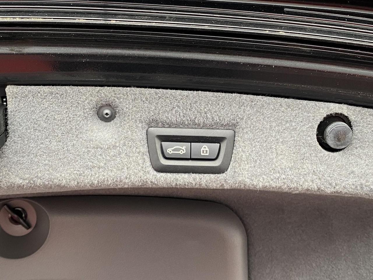 2013 BMW 7 Series 750Li xDrive Richmond Hill NY