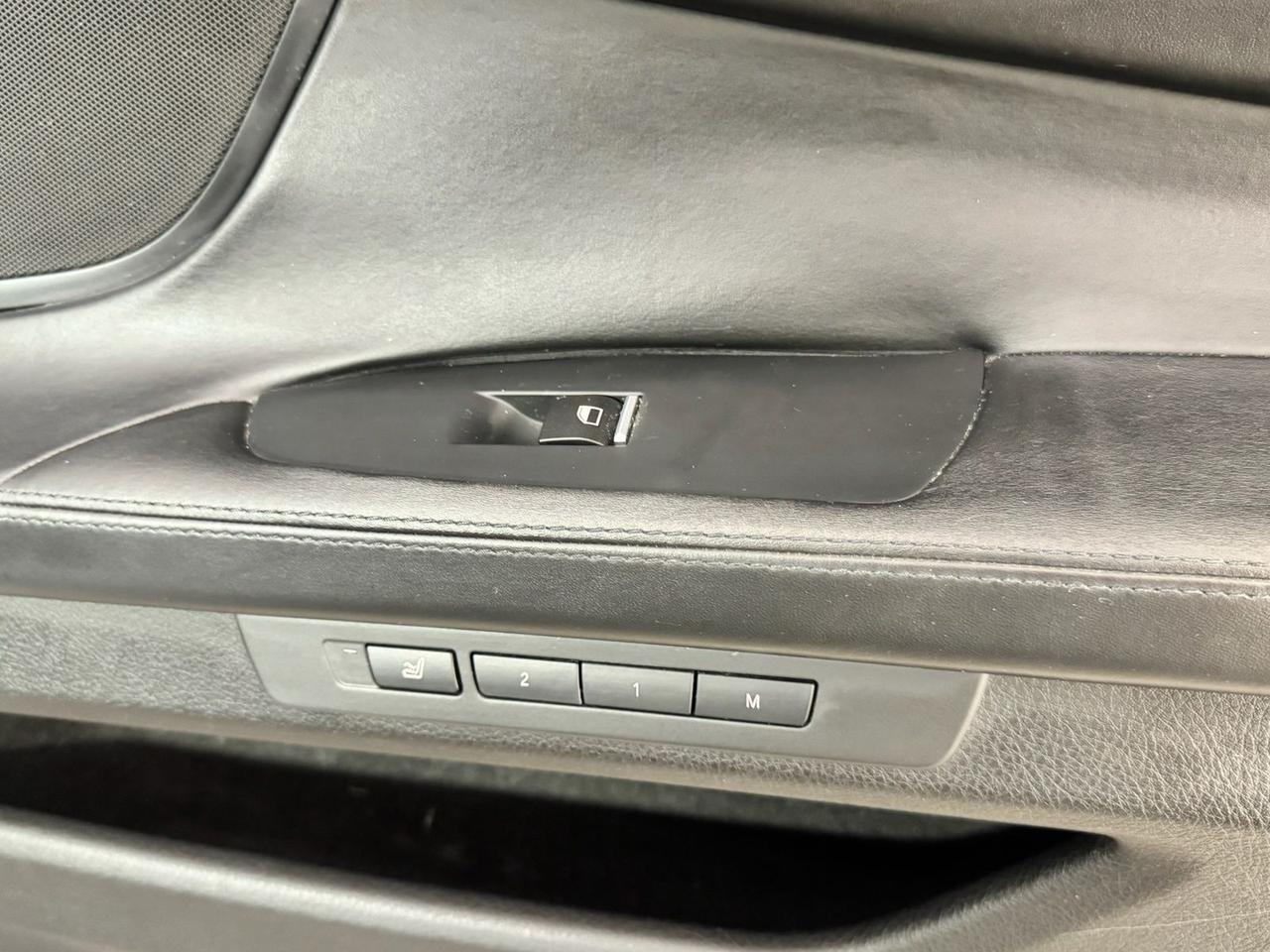 2013 BMW 7 Series 750Li xDrive Fredericksburg VA