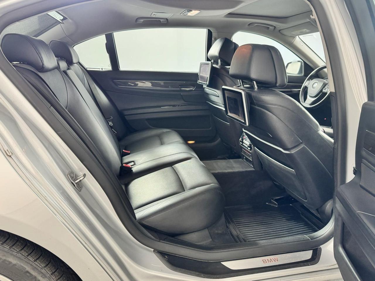 2013 BMW 7 Series 750Li xDrive Fredericksburg VA