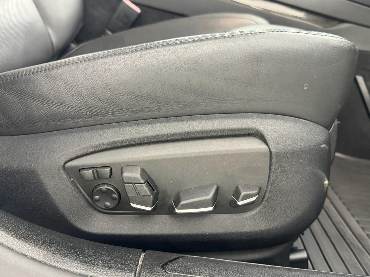 2013 BMW 7 Series 750Li xDrive Fredericksburg VA
