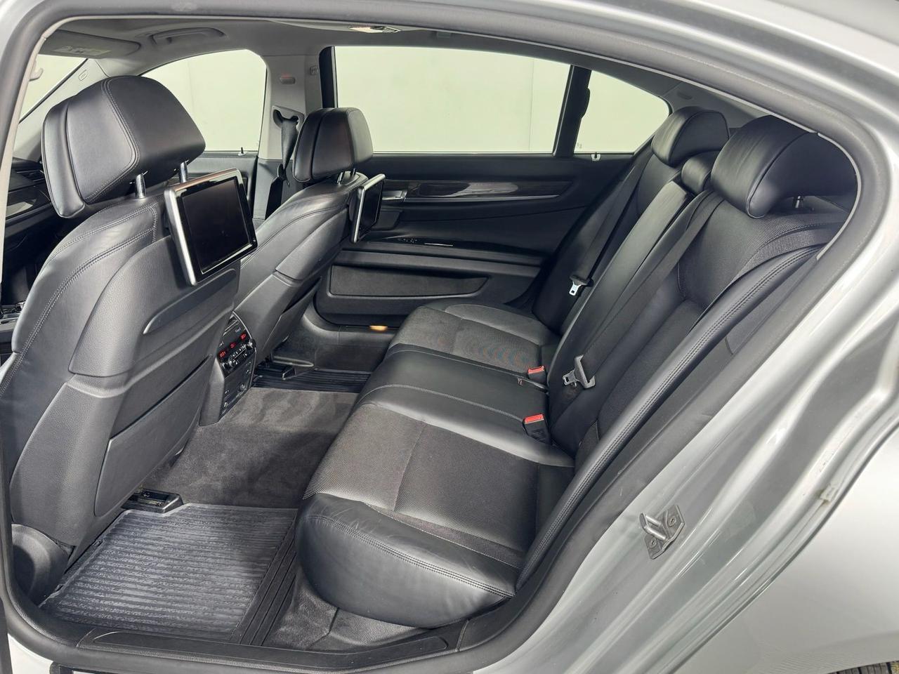 2013 BMW 7 Series 750Li xDrive Fredericksburg VA