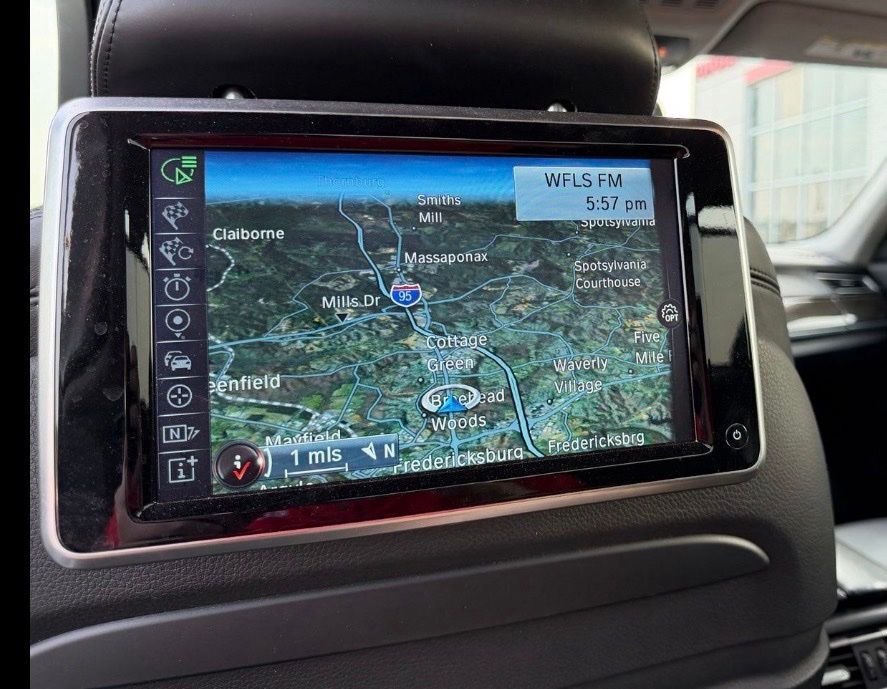 2013 BMW 7 Series 750Li xDrive Fredericksburg VA