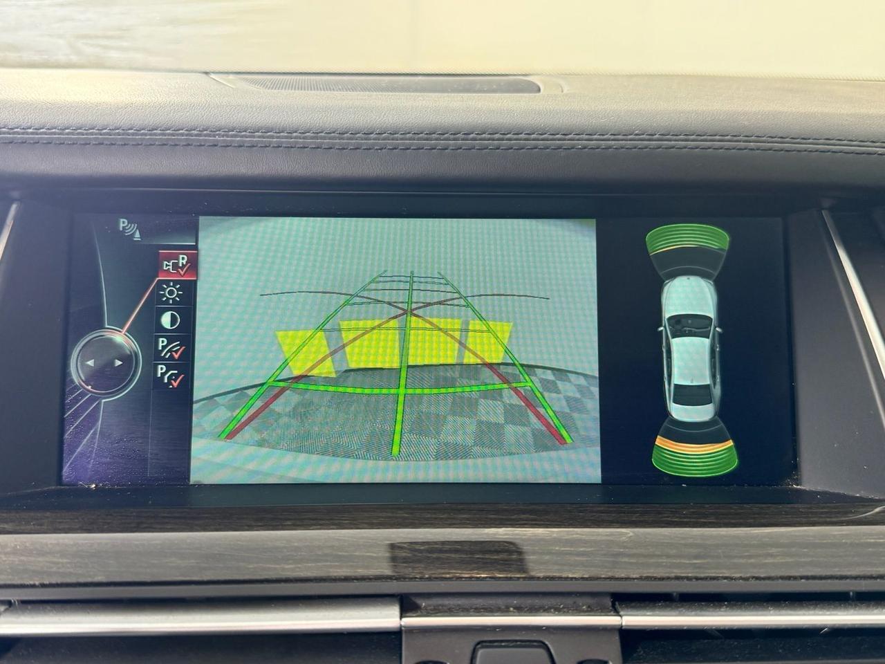 2013 BMW 7 Series 750Li xDrive Fredericksburg VA