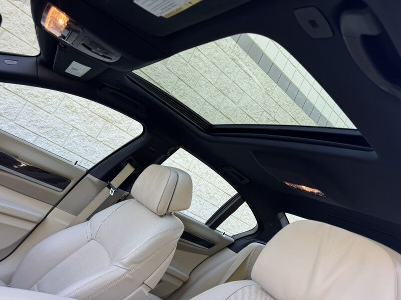 2013 BMW 7 Series 750i xDrive Willow Grove PA