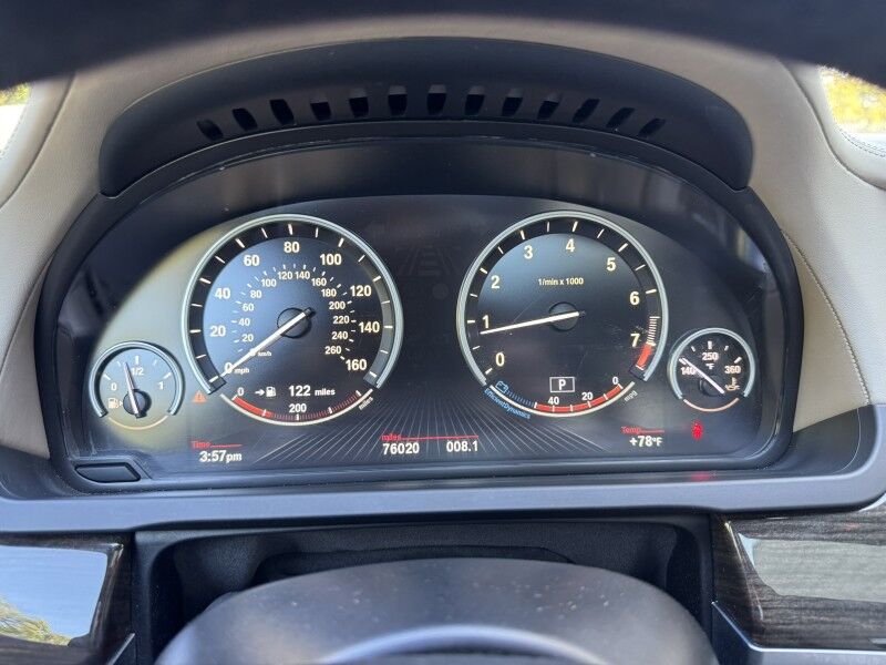2013 BMW 7 Series 750i xDrive Willow Grove PA