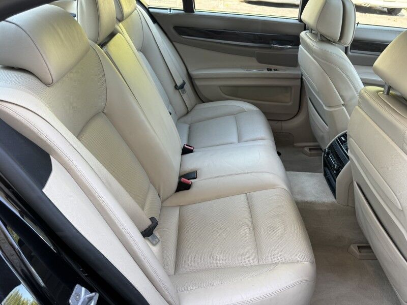 2013 BMW 7 Series 750i xDrive Willow Grove PA