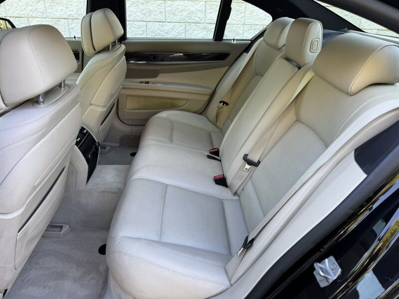 2013 BMW 7 Series 750i xDrive Willow Grove PA