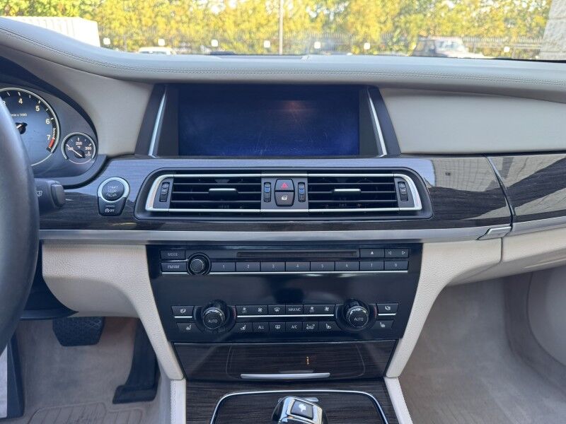 2013 BMW 7 Series 750i xDrive Willow Grove PA