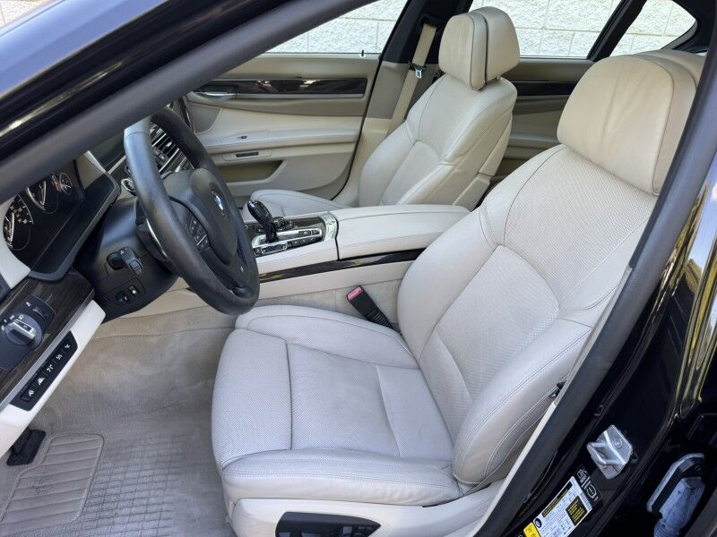 2013 BMW 7 Series 750i xDrive Willow Grove PA